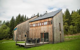 Chalet Harrachov